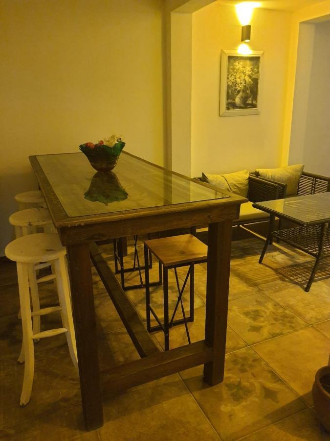 The Professor'S Hotel Bodrum Buitenkant foto