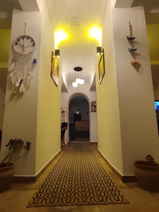 The Professor'S Hotel Bodrum Buitenkant foto