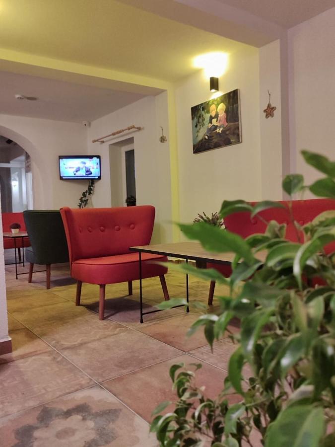 The Professor'S Hotel Bodrum Buitenkant foto