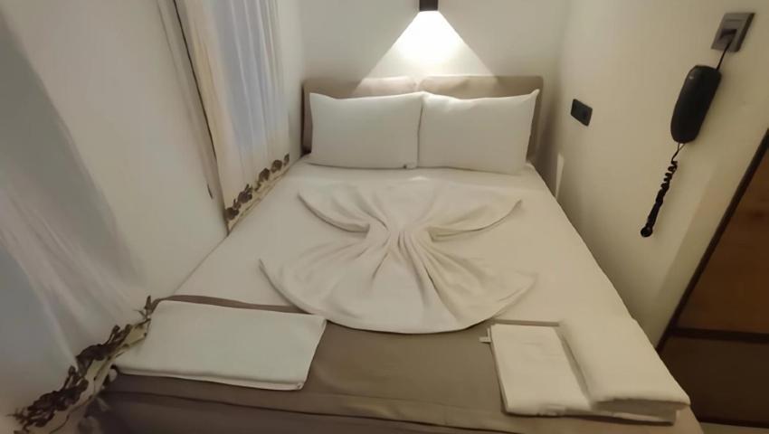The Professor'S Hotel Bodrum Buitenkant foto