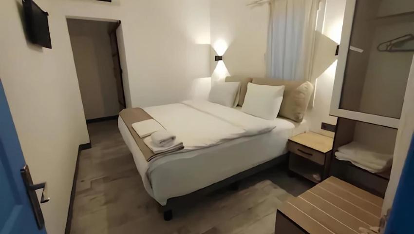 The Professor'S Hotel Bodrum Buitenkant foto