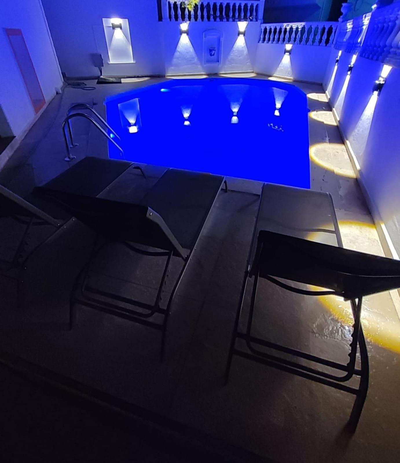 The Professor'S Hotel Bodrum Buitenkant foto